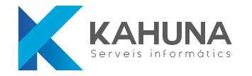 Kahuna SIT S.L.